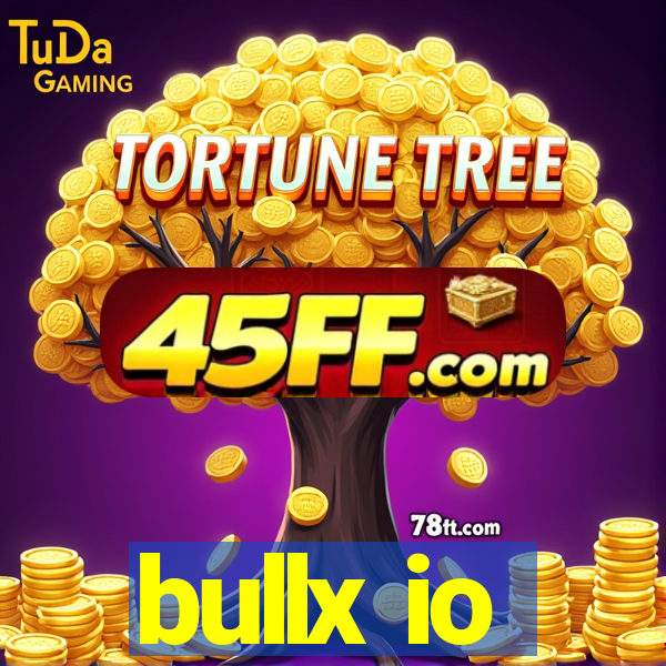 bullx io